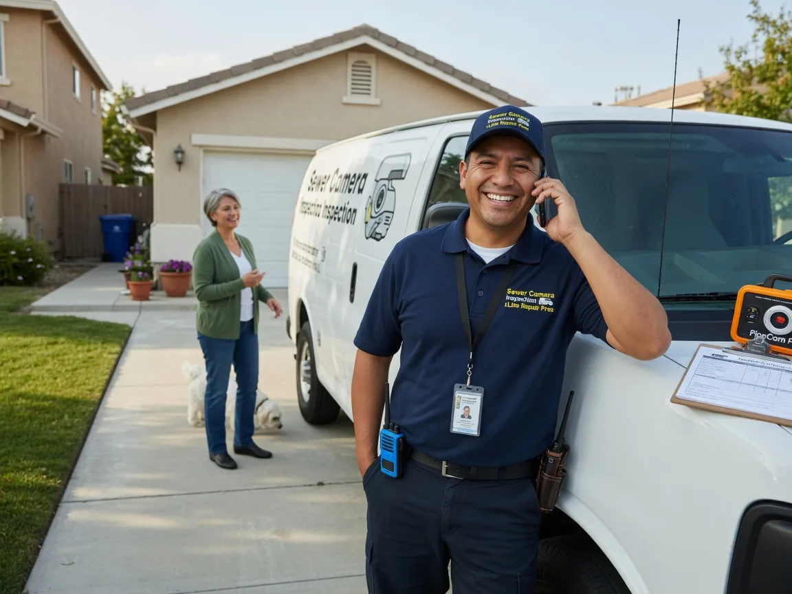 Sewer Line Repair Seymour, TN FAQs